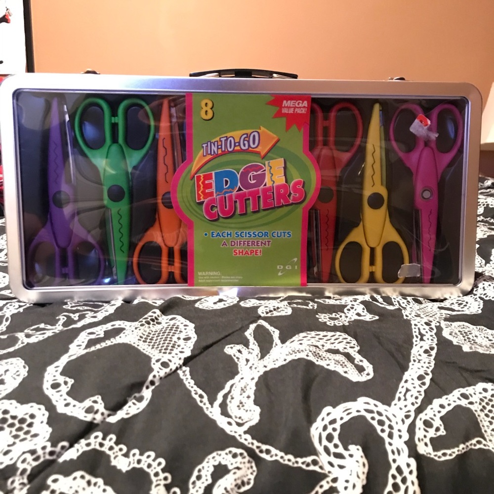 Craft Scissors